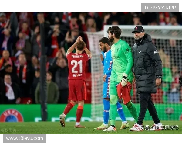 利物浦阵容调整：新阵型引发期待，主力球员变动解析