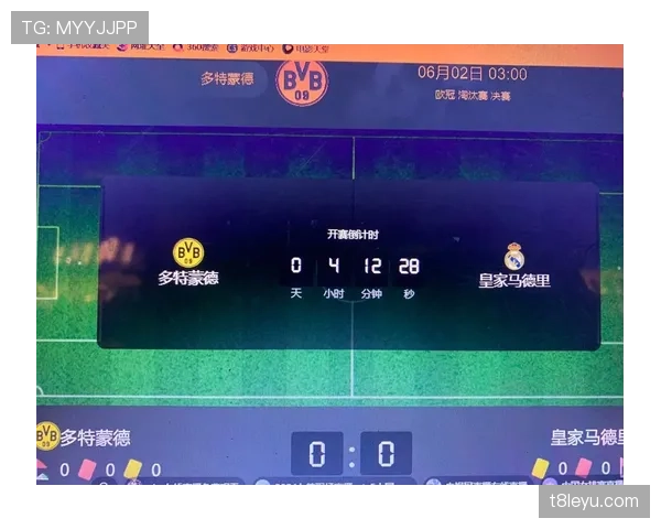 欧冠联赛转播平台革新，新媒体时代提升足球观赛体验