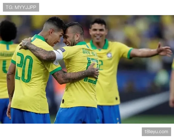巴西队强势逆转，状态回暖晋级世界杯希望大增