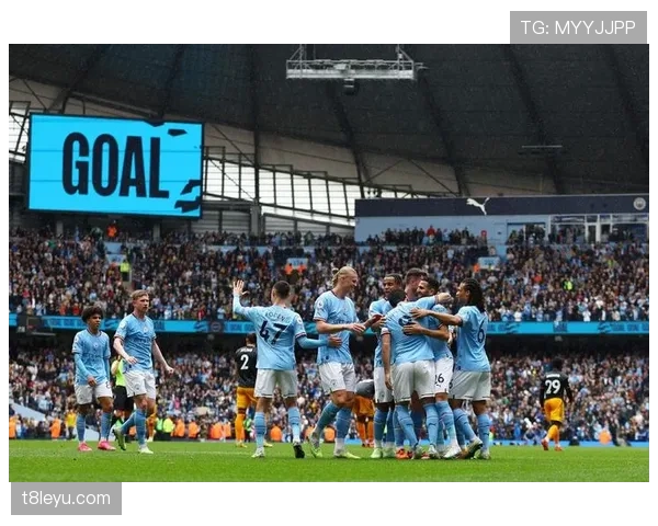 曼城关键战告捷,争冠形势回暖 曼城关键战告捷,争冠形势回暖