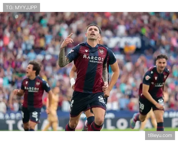 莱万特新赛季剑指西乙榜首,重返巅峰之路备受瞩目 莱万特新赛季剑指西乙榜首,重返巅峰之路备受瞩目