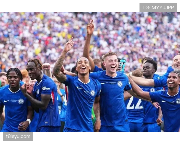 切尔西调整转会策略：聚焦青训与精准引援以重振竞争力