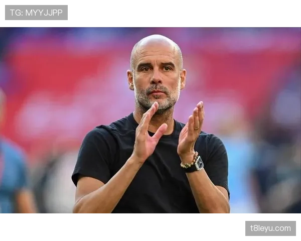 瓜迪奥拉战术再创新高：全面压迫与灵活阵型引领现代足球新潮流