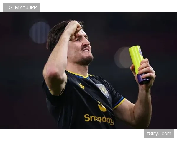 马奎尔状态回暖成防守核心，关键时刻屡建奇功