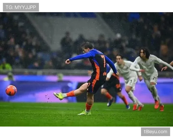 国米新赛季前半程强势领跑，争冠竞争力持续攀升