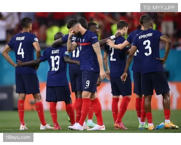 法国队阵容强大，迎来欧洲杯争冠之路，备受关注的状态预计持续提升。