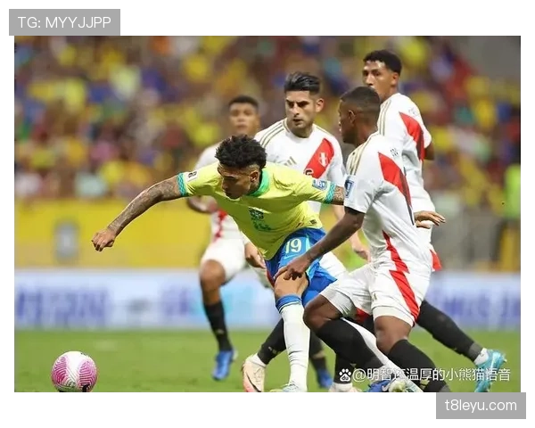 秘鲁队战术亮点