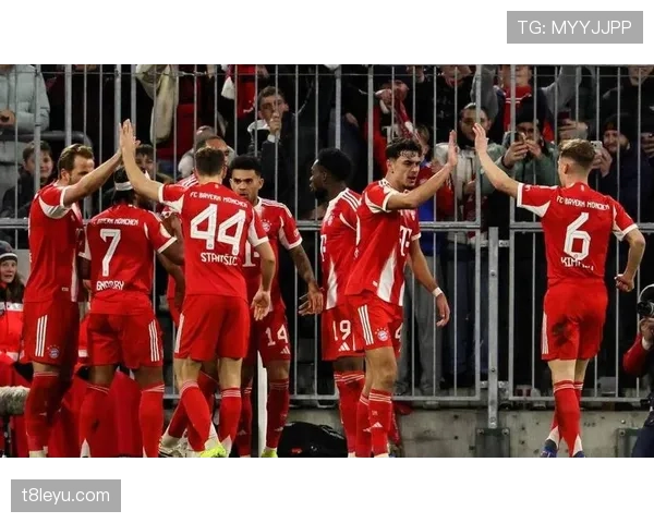 拜仁轮换策略遇挫,多线作战压力下球队稳定性面临考验 拜仁轮换策略遇挫,多线作战压力下球队稳定性面临考验