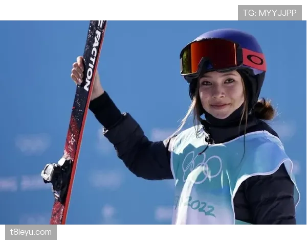 谷爱凌家里光滑雪装备就比我家家具还贵，真是长在豪门里的运动员？