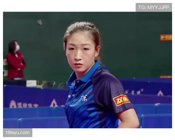 刘诗雯退役后每天五点起床练瑜伽，这自律我连她零头都赶不上