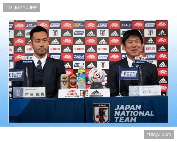 日本队2026世界杯阵容预测:森保一能否延续亚洲霸主地位